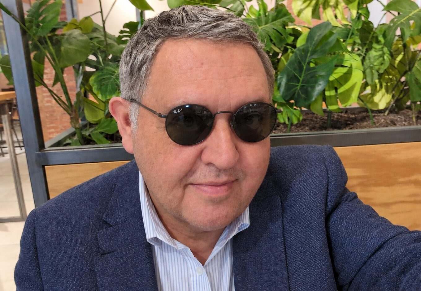 Jorge Lores