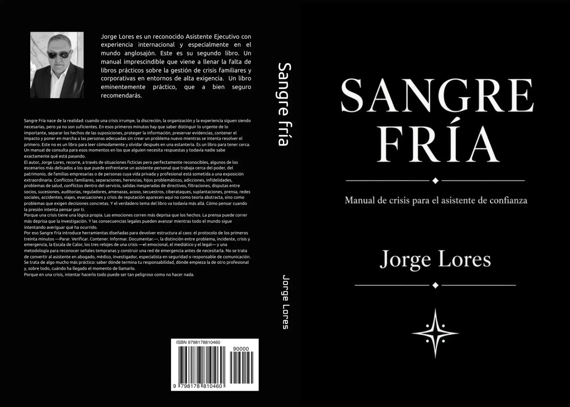 Sangre Fría